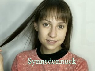 Synnedunnuck