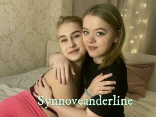 Synnoveanderline