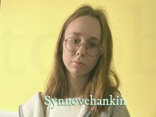 Synnovehankin