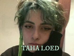 TAHA_LOED Top Blog X