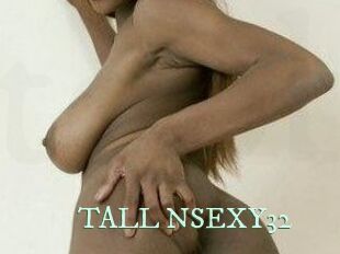 TALL_NSEXY32 Top Blog X