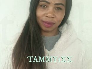 TAMMY1XX
