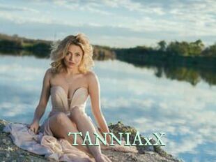 TANNIAxX Top Blog X