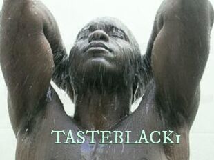 TASTEBLACK1 Top Blog X