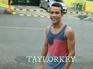 TAYLOR_KEY