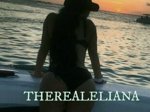 THEREALELIANA