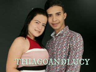 THIAGOANDLUCY Top Blog X