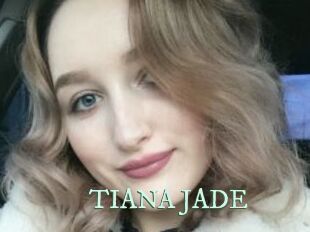 TIANA_JADE Top Blog X