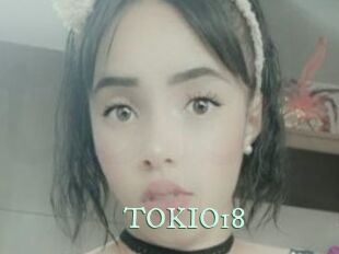 TOKIO18