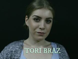 TORI_BRAZ Top Blog X