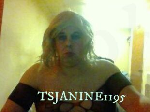 TSJANINE1195
