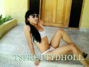 TSPRETTYDHOLL