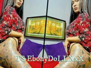 TS_EbonyDoLLXxX Top Blog X