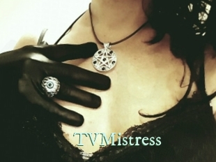 TVMistress Top Blog X