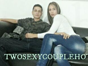 TWOSEXYCOUPLEHOT