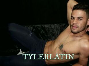 TYLERLATIN Top Blog X