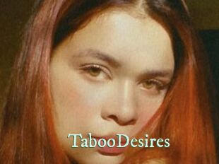 TabooDesires Top Blog X