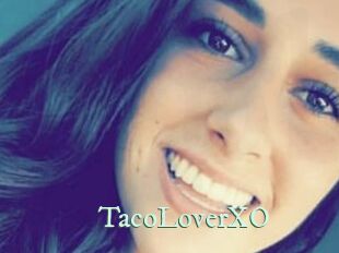 TacoLoverXO Top Blog X