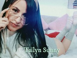 Tailyn_Sunny Top Blog X