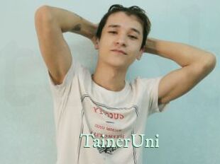 TainerUni Top Blog X