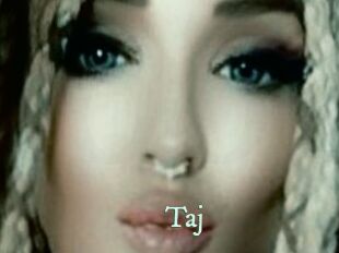 Taj Top Blog X