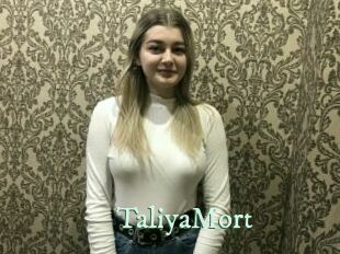 TaliyaMort