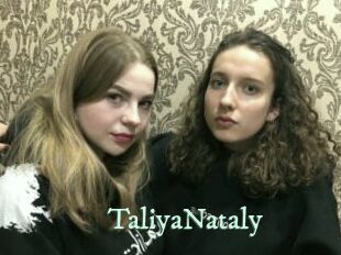 TaliyaNataly