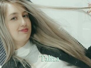 Taliza Top Blog X