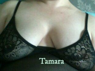 Tamara Top Blog X