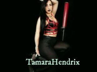 TamaraHendrix