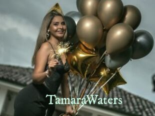 TamaraWaters