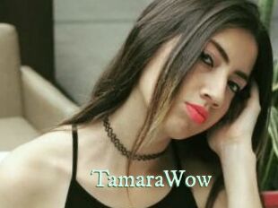 TamaraWow Top Blog X