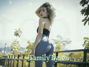 TamilyTyson