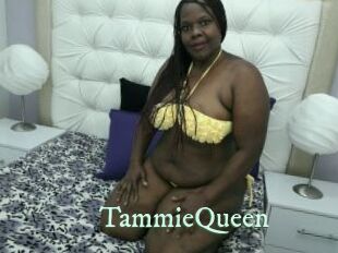 TammieQueen Top Blog X