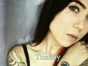 Tammiy
