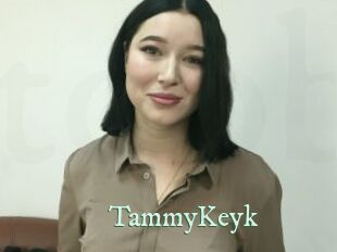 TammyKeyk