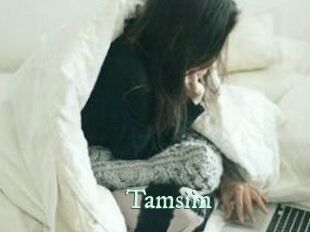 Tamsiin Top Blog X