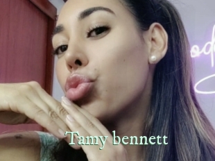 Tamy_bennett Top Blog X