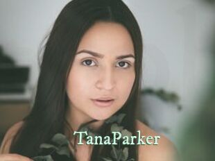 TanaParker Top Blog X
