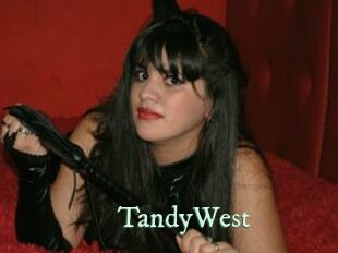 TandyWest