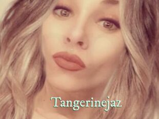 Tangerinejaz