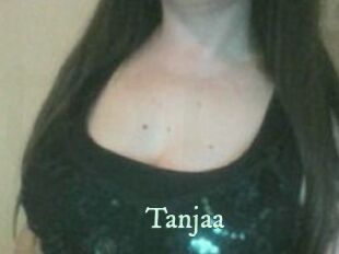 Tanjaa