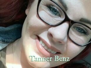 Tanner_Benz