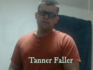 Tanner_Faller Top Blog X