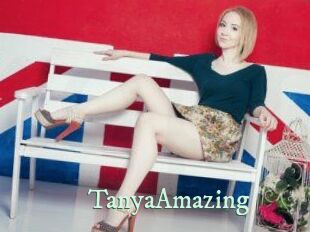TanyaAmazing