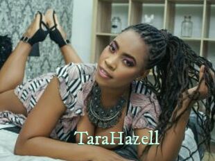 TaraHazell Top Blog X