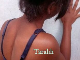 Tarahh Top Blog X