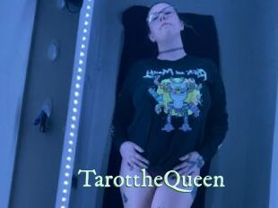 TarottheQueen Top Blog X