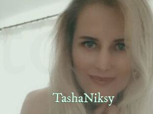 TashaNiksy