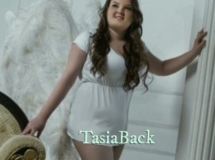TasiaBack Top Blog X